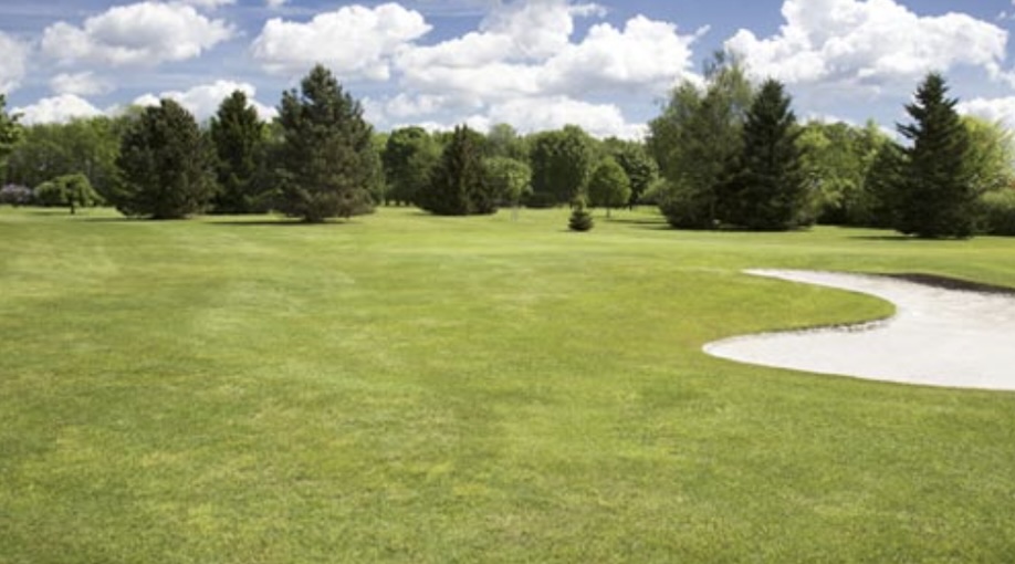 Photo of Bullwell Hall Golf Course